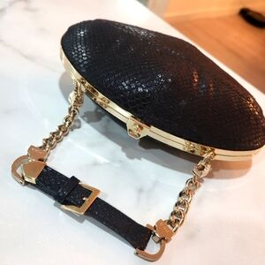 Rare Versace Profumi Bag